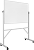 Rolling Dry Erase Boards