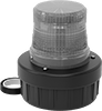 Audible Alarms/Indicator Lights