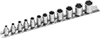 6-Point Socket Sets