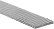 Image of Product. Front orientation. Flat Belts. Strong-Grip Flat Belting, 3 Ply.