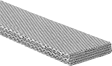 Image of Product. Front orientation. Flat Belts. Strong-Grip Flat Belting, 5 Ply.