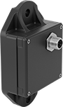 Image of Product. Back orientation. Noncontact Temperature Sensors. Noncontact Temperature Sensors for Tanks.