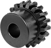 Worm Gears