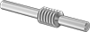 Gear Worms