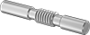 Gear Worms