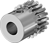 Worm Gears