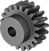 Worm Gears