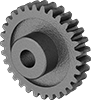 Worm Gears