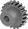 Worm Gears