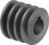 Gear Worms