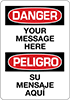 Made-to-Order Accident Prevention Signs