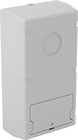 Image of Product. Front orientation. Water Heaters. Point-of-Use Water Heaters, Adjustable Thermostat with Digital Keypad—3/8" OD Bottom Compression Tube Connection.