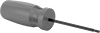 Plain-Grip Screwdrivers