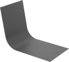 Flexible Cut-to-Size Ceramic Rectangle Magnets