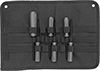 Plain-Grip Screwdriver Sets