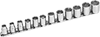 6-Point Socket Sets