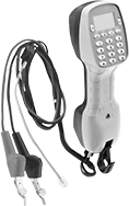 Image of Product. Front orientation. Line Testers.