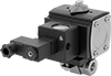 Air-Actuated On/Off Valves