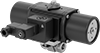 Air-Actuated On/Off Valves