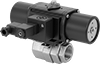 Air-Actuated On/Off Valves