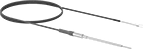 Image of Product. Front orientation. Thermocouples. Reduced-Tip Thermocouple Probes for Liquids and Gases .