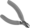 Static-Control Wire Cutters with Carbide Blades