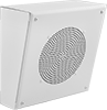 Wall-Mount Speakers