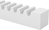 Spur Gear Racks