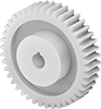 Spur Gears