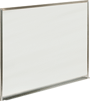 Image of Product. Front orientation. Whiteboards. Whiteboards, Style 2.