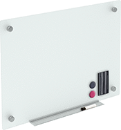 Image of Product. Front orientation. Whiteboards. Whiteboards, Style 5.