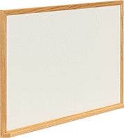 Image of Product. Front orientation. Whiteboards. Whiteboards, Style 4.
