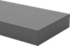 Flexible Cut-to-Size Ceramic Rectangle Magnets