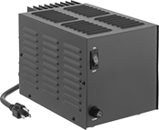 Image of Product. Front orientation. Power Supplies. Fixed-Voltage Bench-Mount Power Supplies.