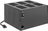 Fixed-Voltage Bench-Mount Power Supplies