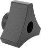 Threaded Through-Hole Knobs