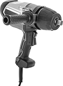 Image of Product. Front orientation. Impact Wrenches. Electric Impact Wrenches, Style B.