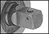 Image of Specification. Front orientation. ZoomedIn view. Contains Border. Pin Socket Retainer. Cordless Impact Wrenches.
