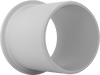 Flanged Sleeve Bearings