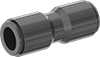 Push-to-Connect Fittings for Plastic and Rubber Tubing—Air and Water