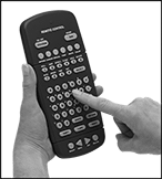 Image of ProductInUse. Front orientation. Contains Border. Electronic Message Boards.