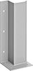 Door-Track Guards
