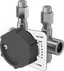 Solder-Connect Balancing Valves