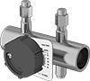 Flow-Adjustment Valves