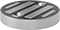 Unthreaded Hole
