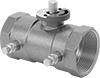 Flow-Adjustment Valves