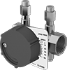 Flow-Adjustment Valves