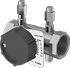 Threaded Balancing Valves