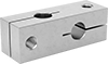Conveyor Guide Cross Blocks