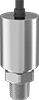 Vacuum Transmitters